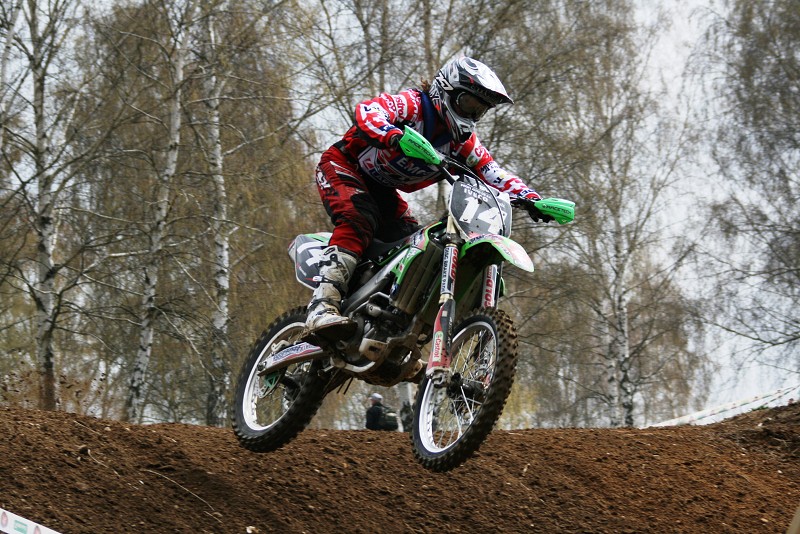 MEZ MČR Pacov 20.4.2008